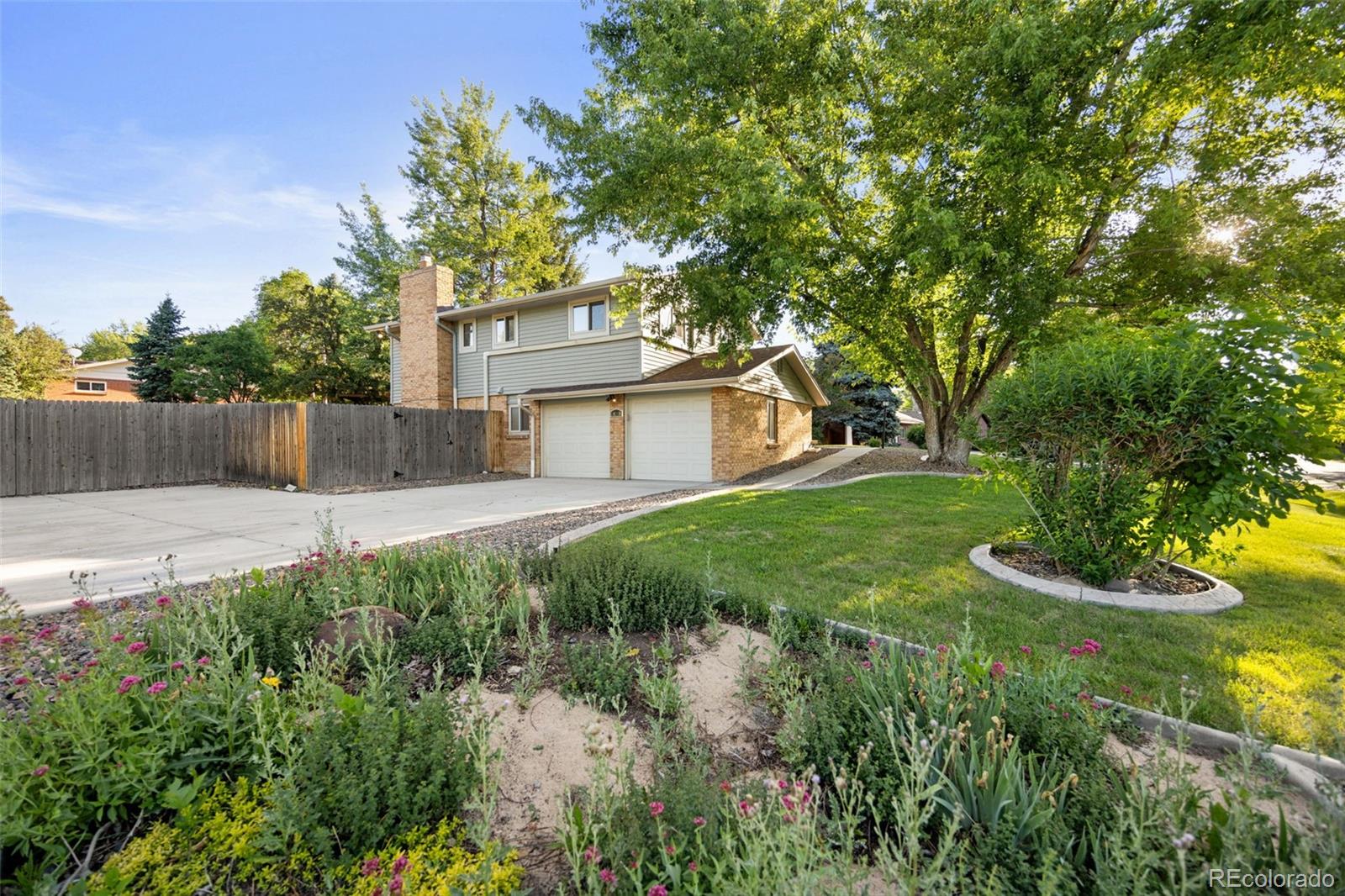 14310 W 30th Place, golden&nbsp; House Search MLS Picture