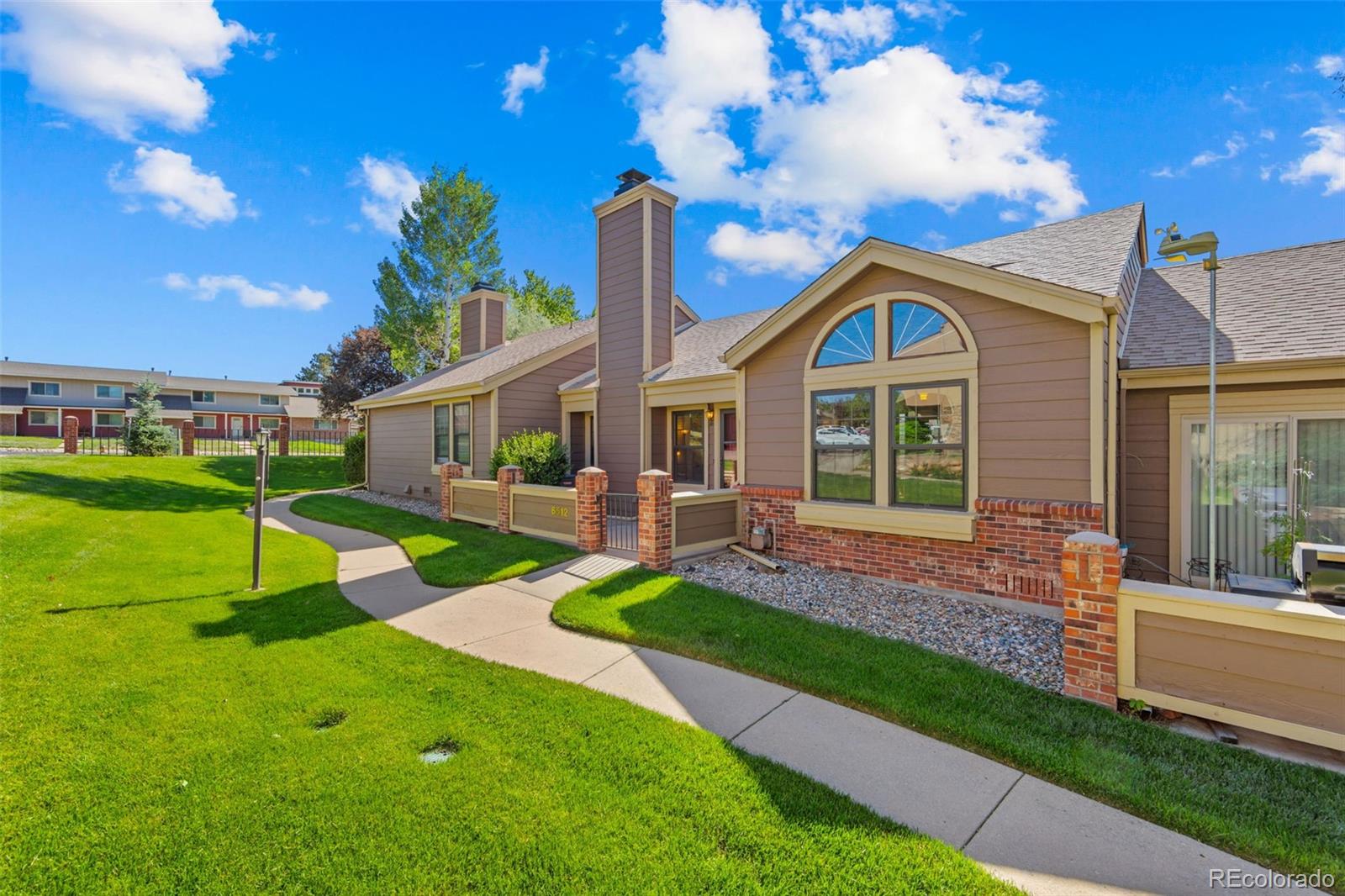 6512  Foxdale Circle, colorado springs&nbsp; House Search MLS Picture