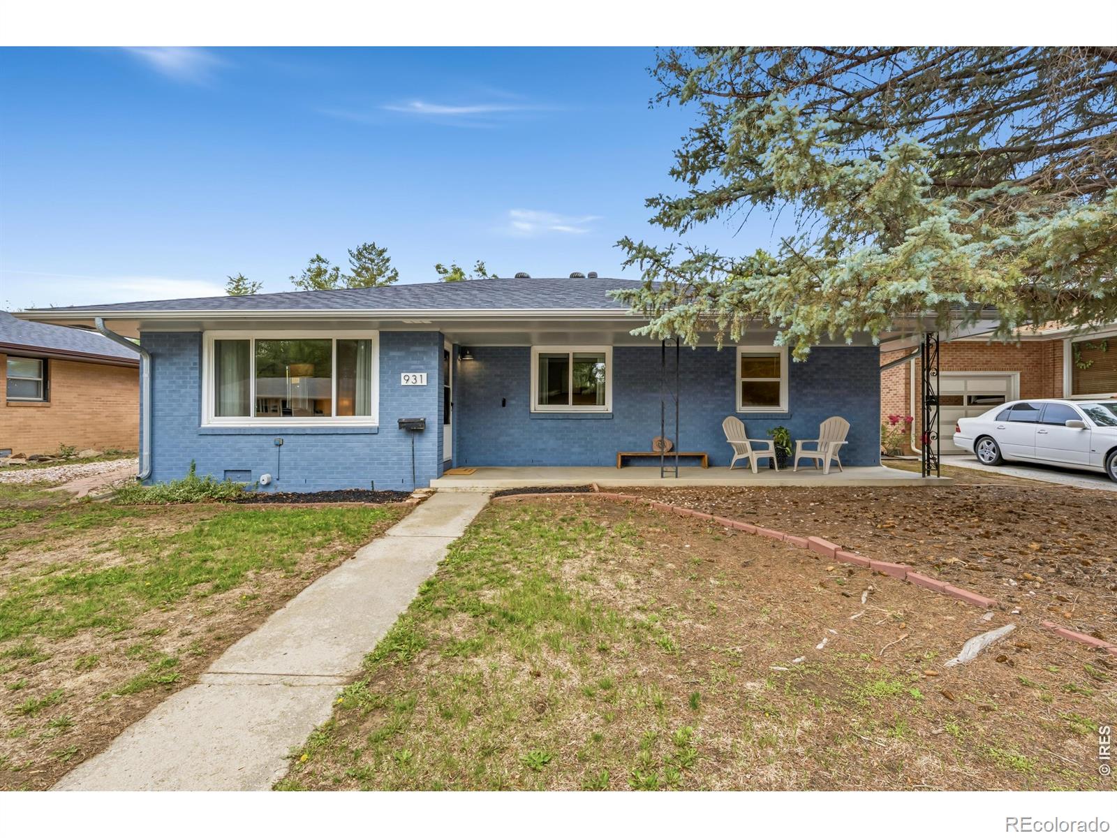  Longmont Home | MLS #: 4567891061532931  Grant Street, Longmont Beds: 3 Baths: 1 Price: $467,900