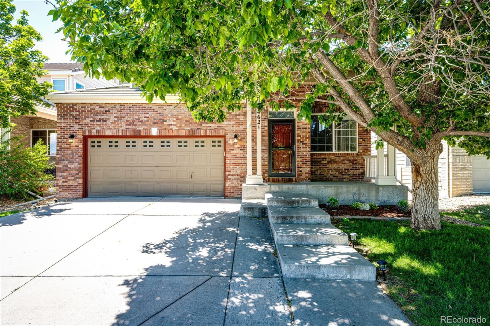 24621 E Kansas Circle, aurora&nbsp; House Search MLS Picture