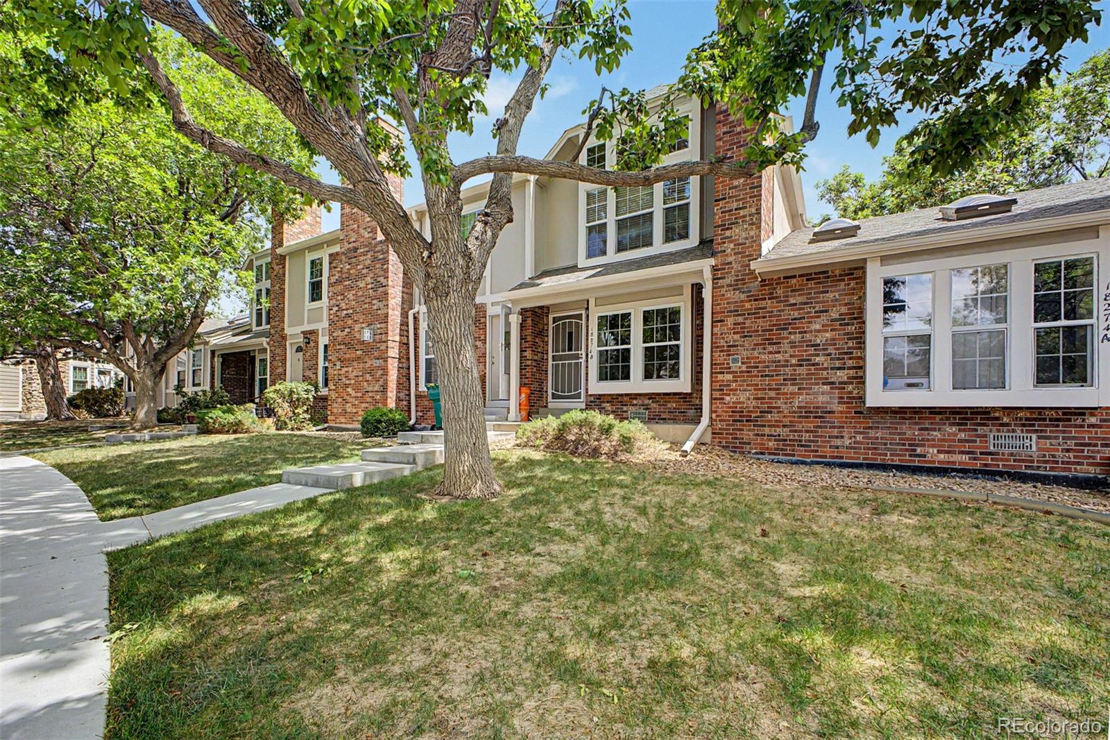 18274 E Arizona Avenue, aurora&nbsp; House Search MLS Picture