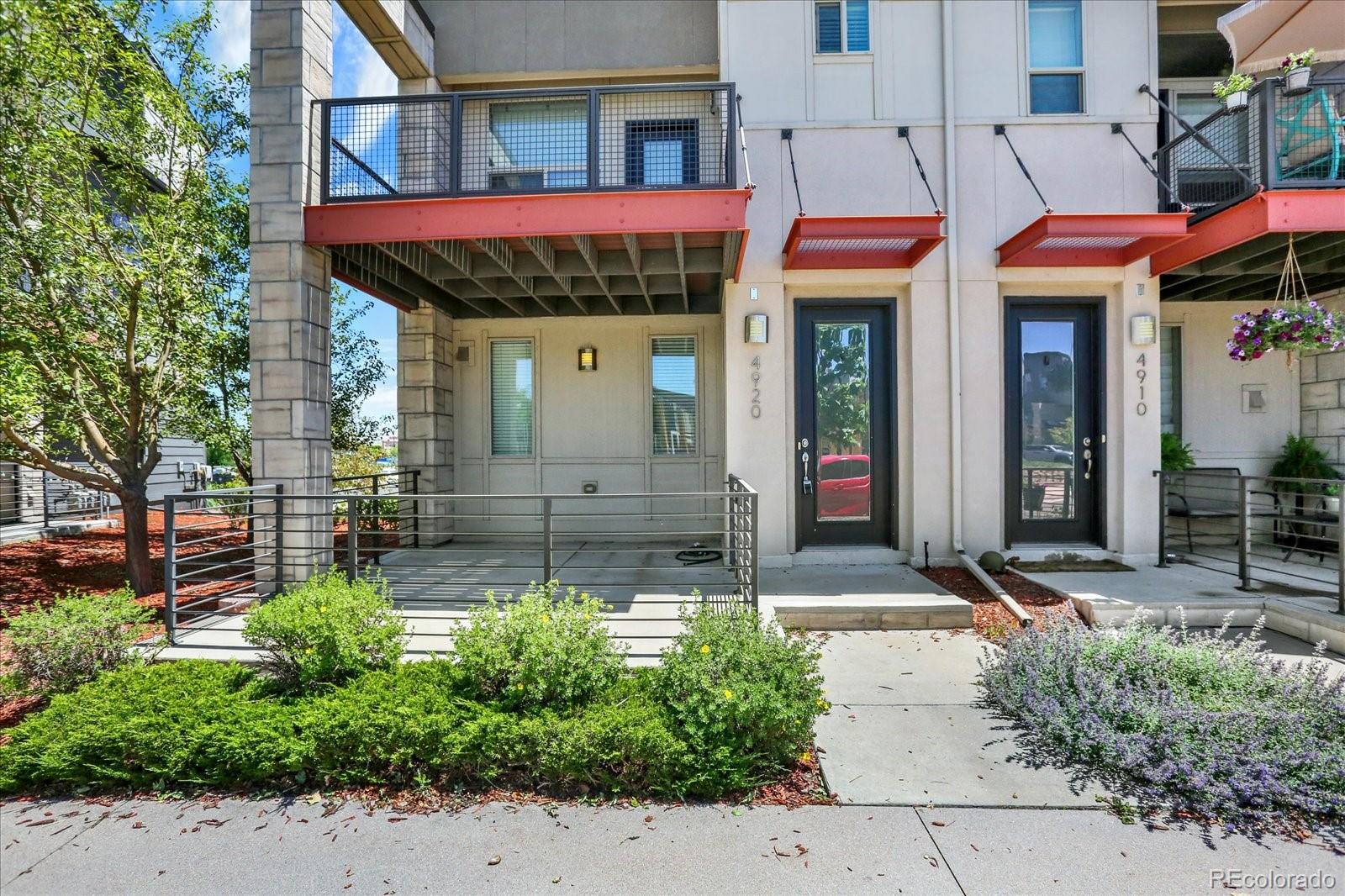 4920  Valentia Street, denver&nbsp; House Search MLS Picture