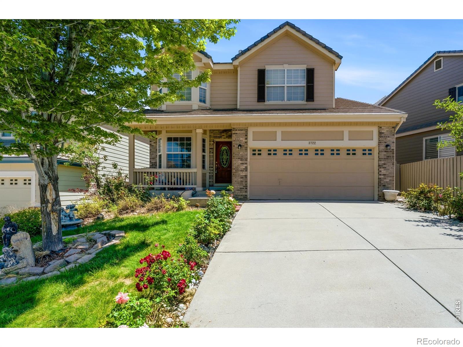  Superior Home | MLS #: 45678910615383722  Castle Peak Avenue, Superior Beds: 3 Baths: 3 Price: $822,000
