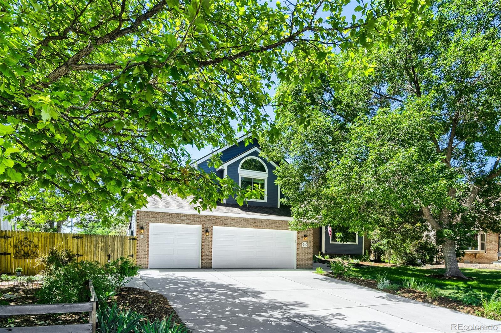 910 E 130th Drive, thornton&nbsp; House Search MLS Picture