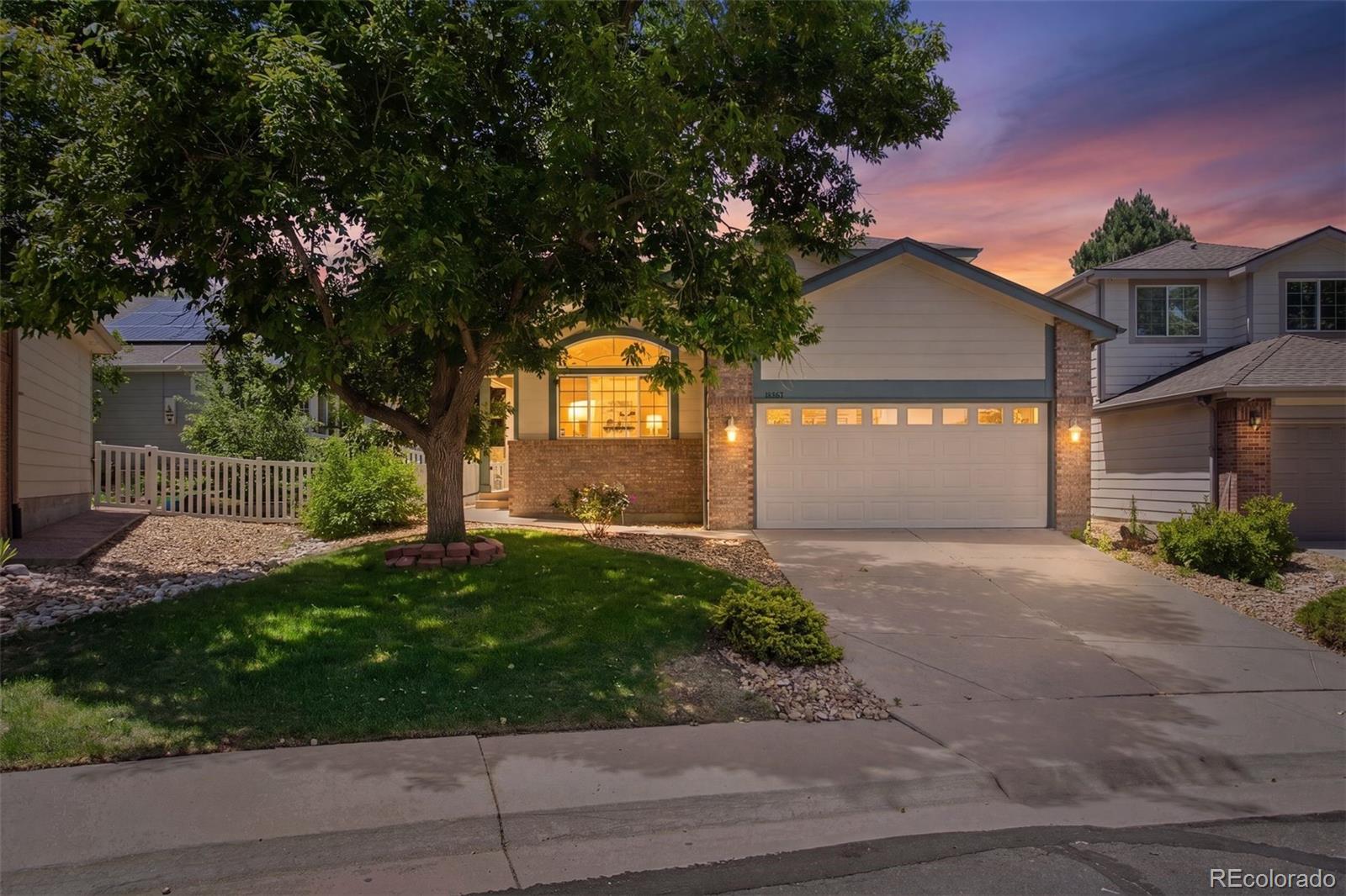  Denver Home | MLS #: 462535910627  Madison Street, Denver Beds: 2 Baths: 3 Price: $517,000