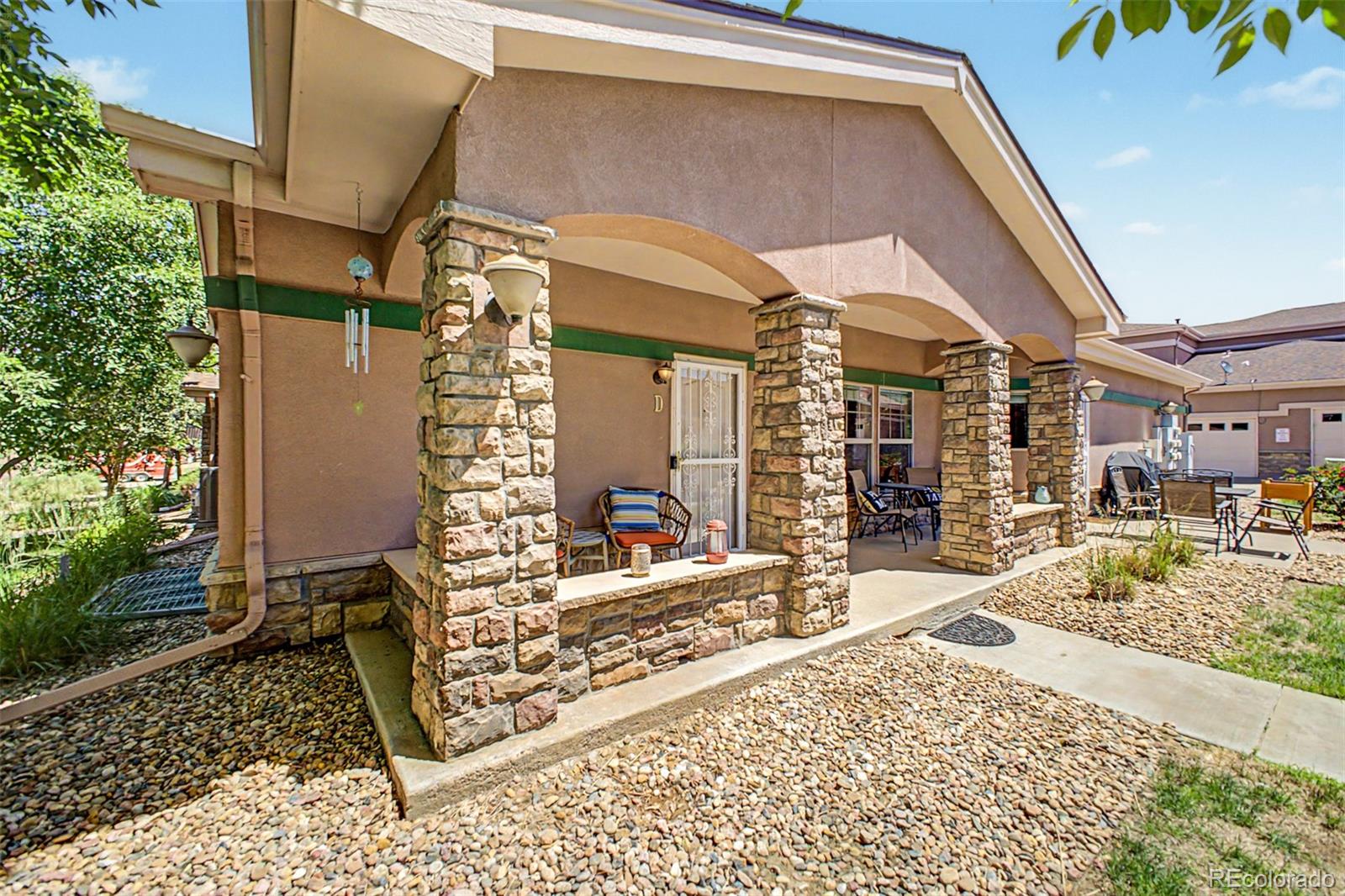  Commerce City Condo / Townhome | MLS #: 459459815501 E 112th Avenue 31D, Commerce City Beds: 4 Baths: 3 Price: $429,900