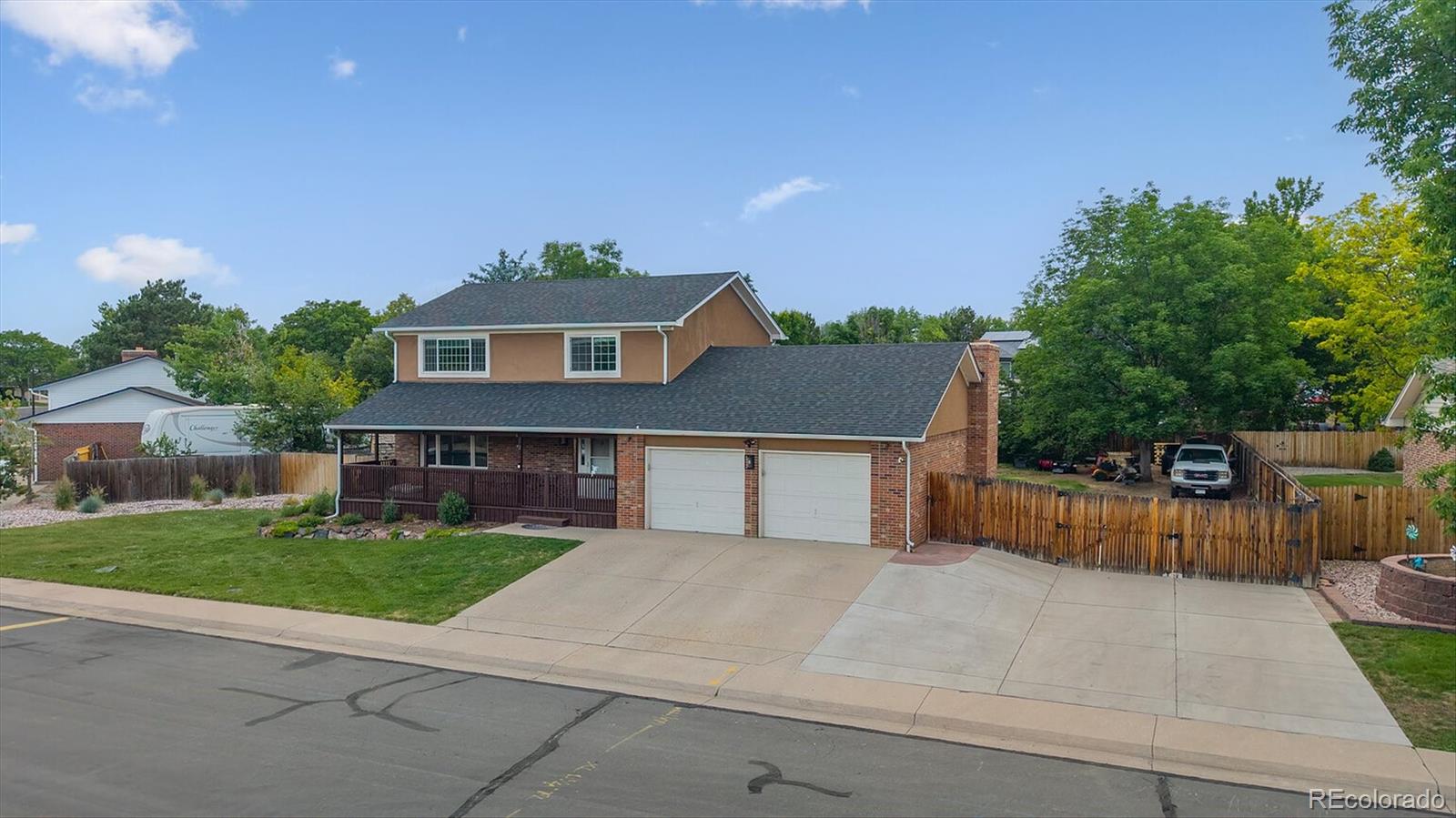 2121 E 129th Drive, thornton&nbsp; House Search MLS Picture