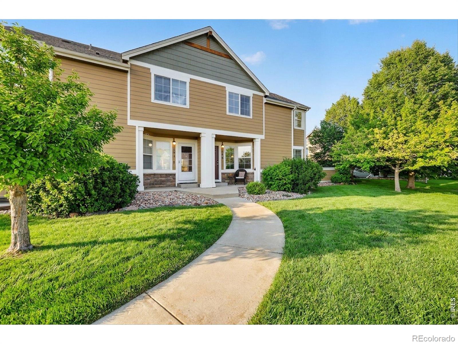 805  Summer Hawk Drive, longmont&nbsp; House Search MLS Picture
