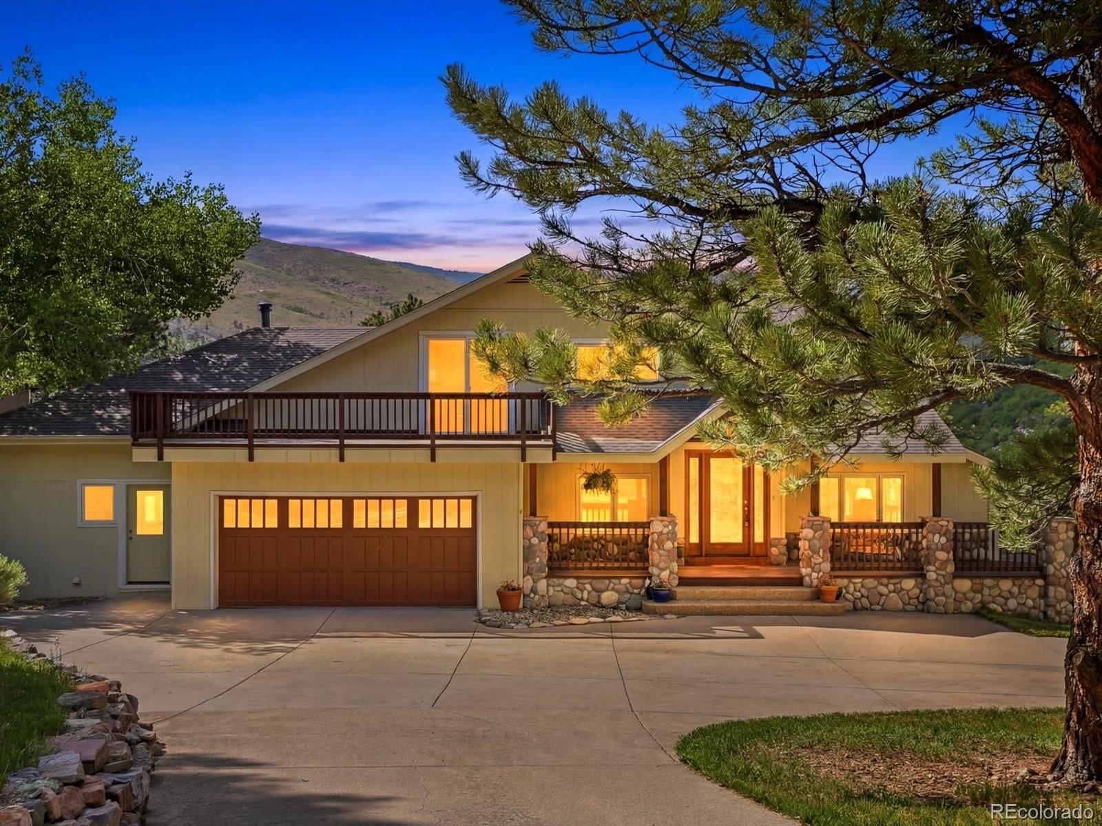 boulder&nbsp; House Search Picture