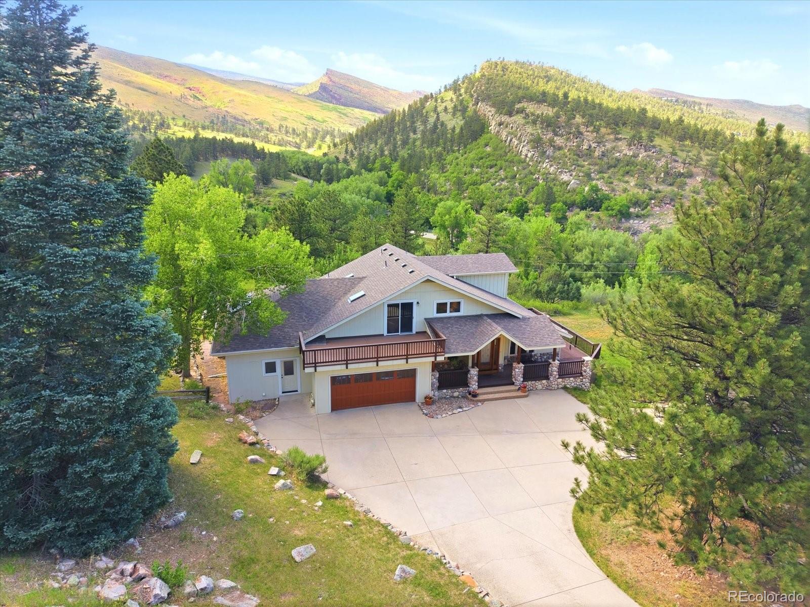 2671  Crestridge Court, boulder&nbsp; House Search MLS Picture