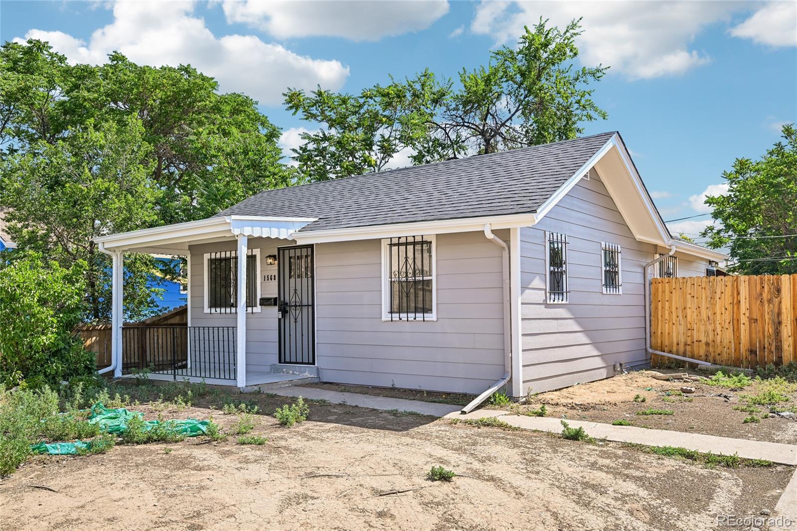aurora&nbsp; House Search Picture