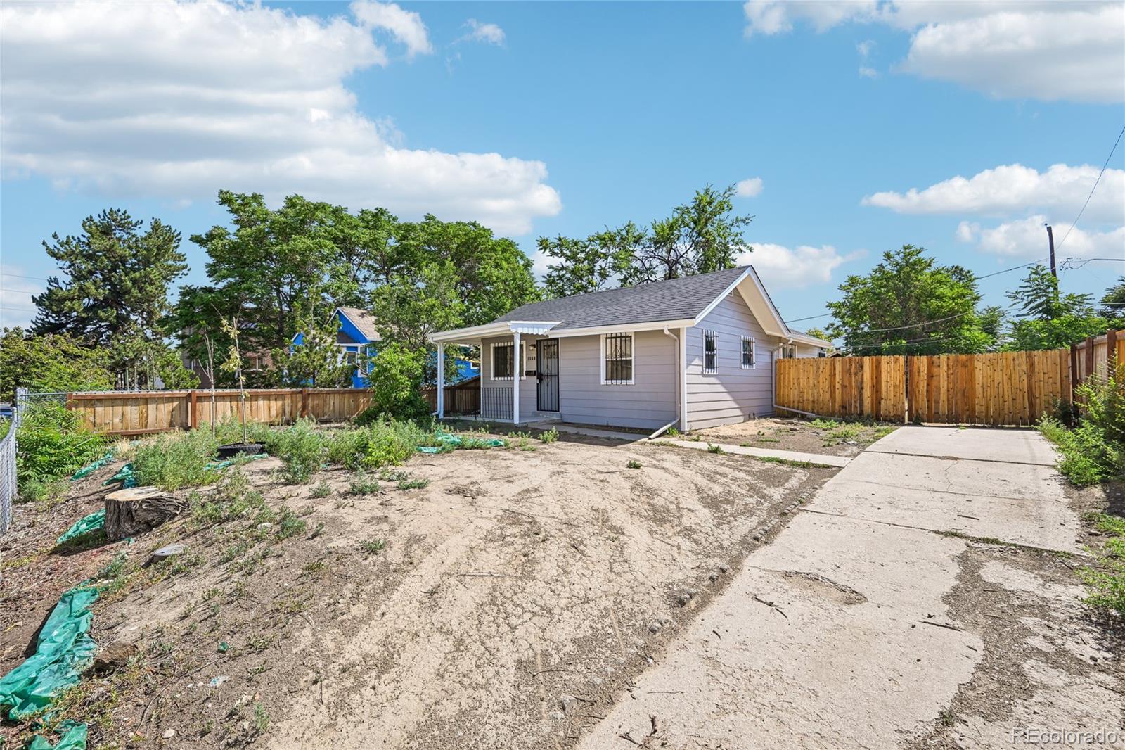 1568  Beeler Street, aurora&nbsp; House Search MLS Picture