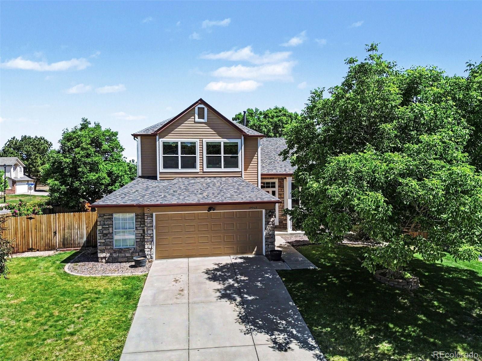 19913 E Progress Place, centennial&nbsp; House Search MLS Picture