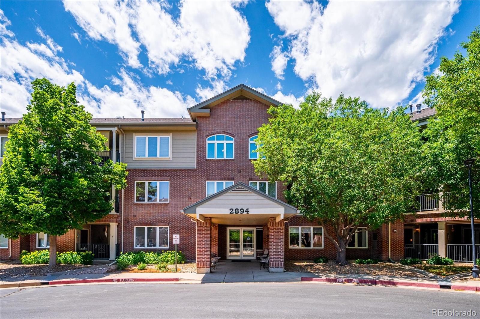 Riverwalk Littleton Condo / Townhome | MLS #: 66480402894 W Riverwalk Circle B309, Littleton Beds: 1 Baths: 2 Price: $360,000