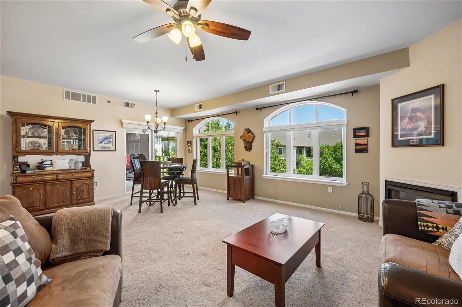 2894 W Riverwalk Circle, littleton&nbsp; House Search MLS Picture