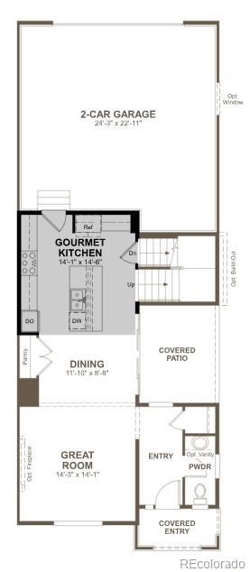 8753  Whiptail Loop, littleton&nbsp; House Search MLS Picture
