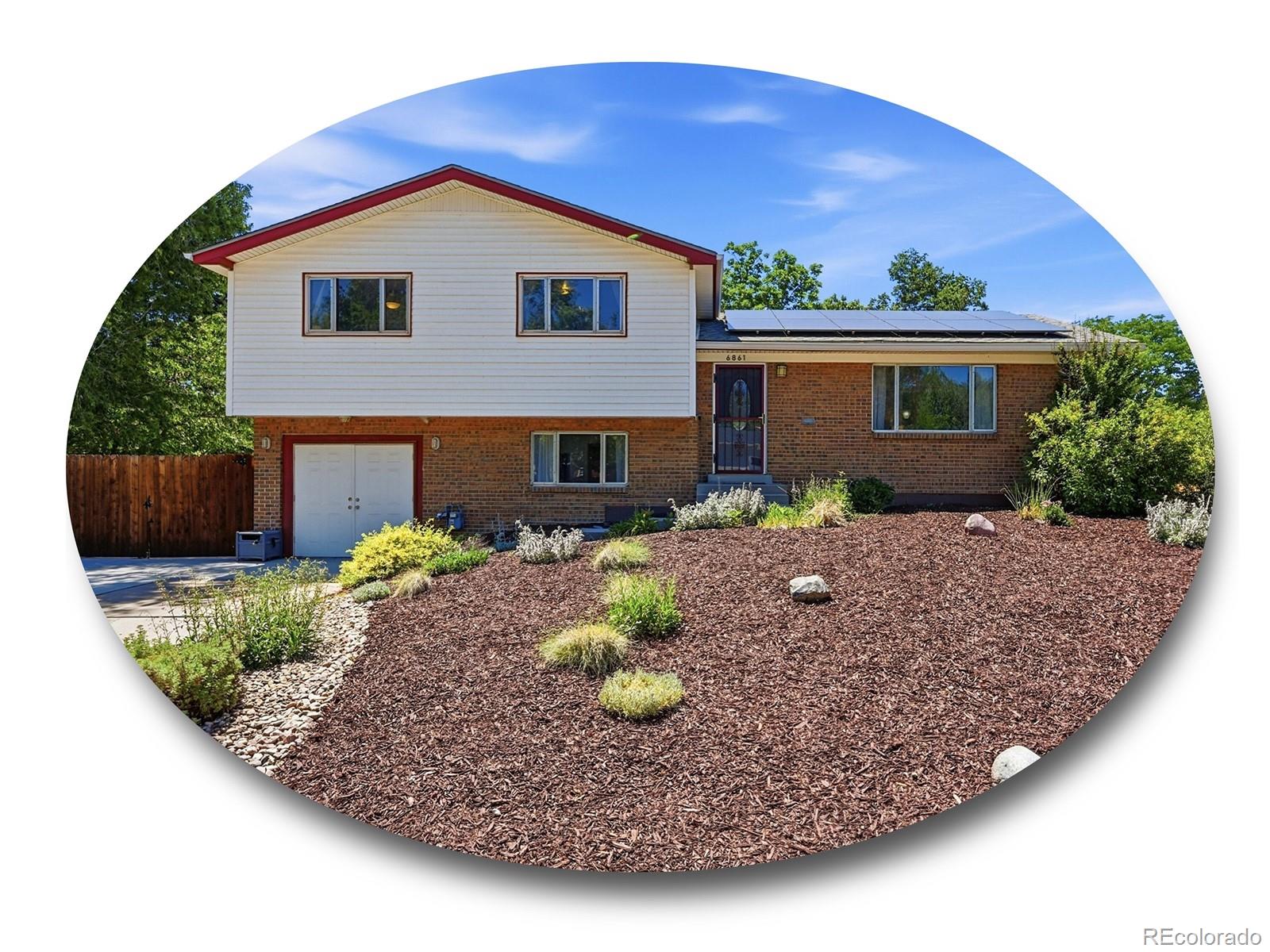  Littleton Home | MLS #: 45138646861 S Washington Street, Littleton Beds: 4 Baths: 3 Price: $630,000