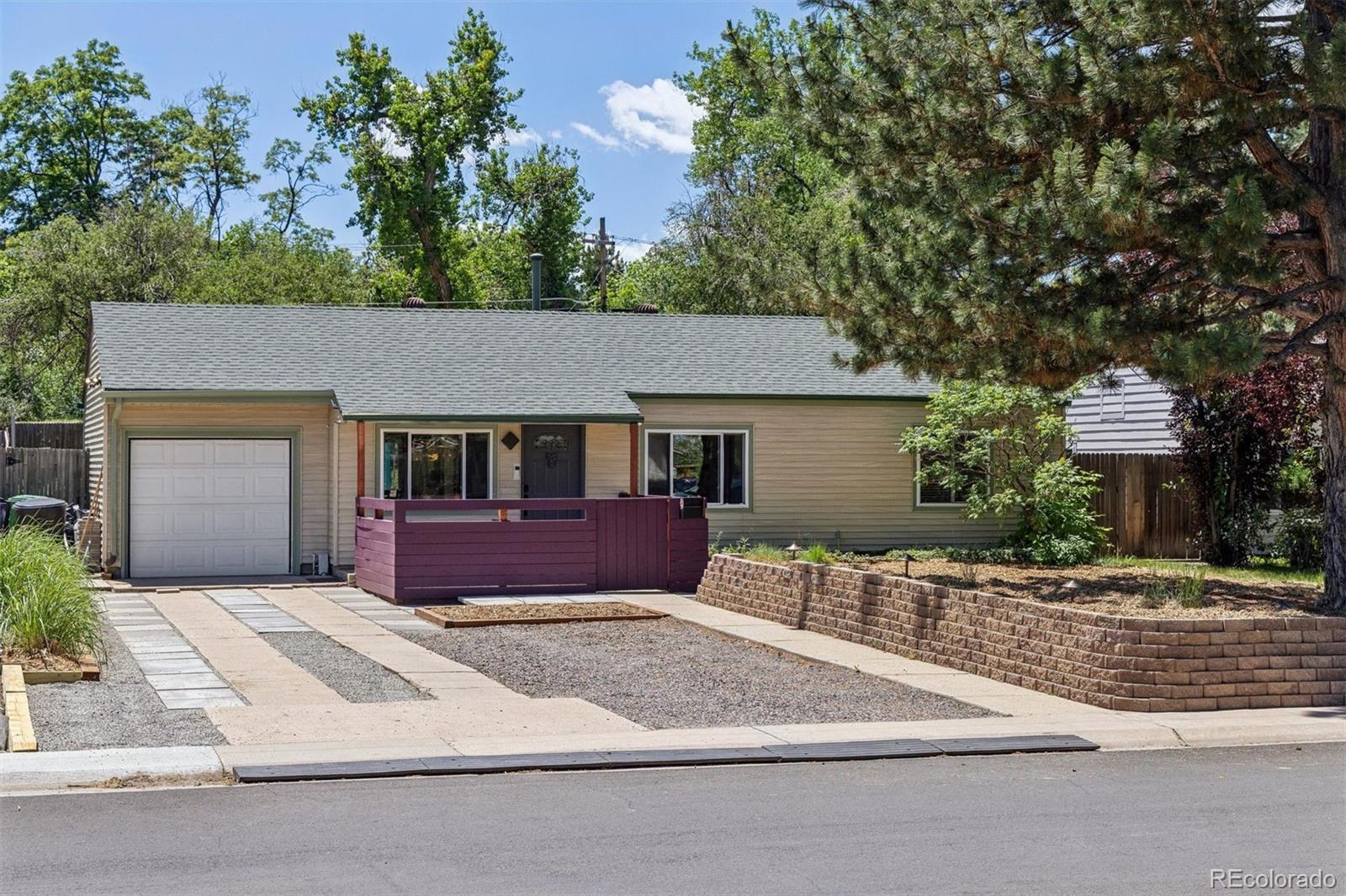 denver&nbsp; House Search Picture