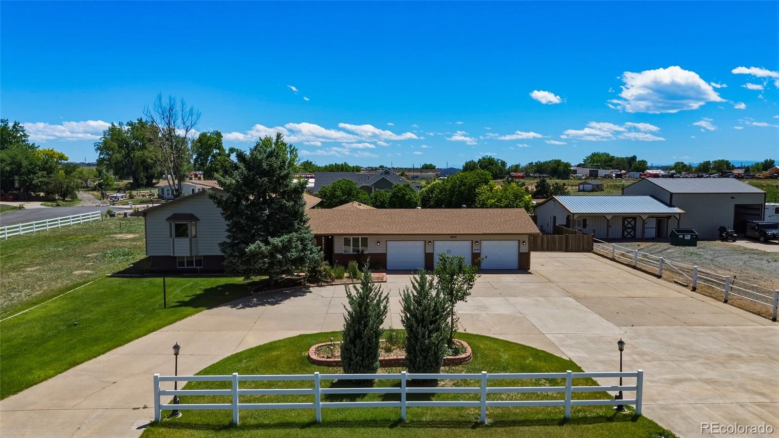 12600 E 114th Avenue, henderson&nbsp; House Search MLS Picture