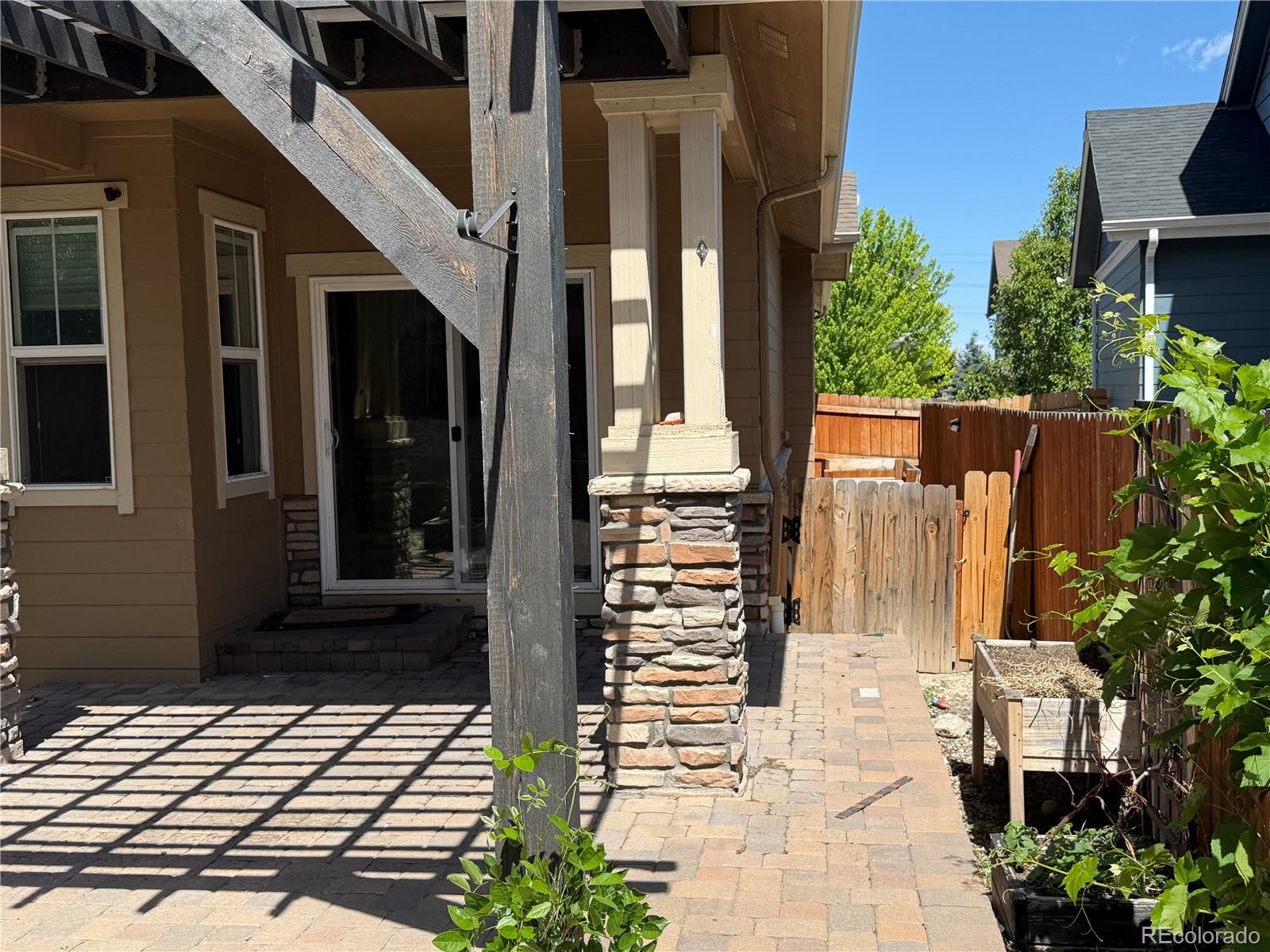 6364 S Harvest Street, aurora&nbsp; House Search MLS Picture