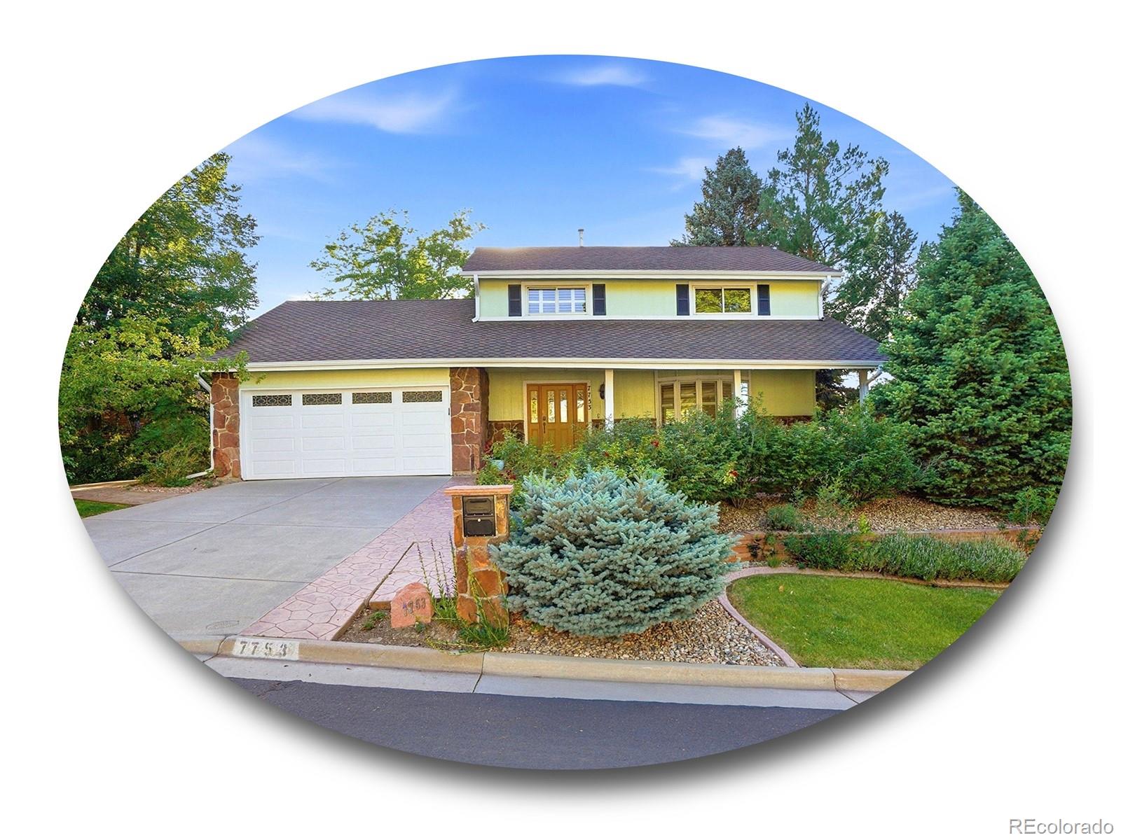 Du Englewood Home | MLS #: 65801707753 S Oneida Court, Englewood Beds: 3 Baths: 3 Price: $725,000