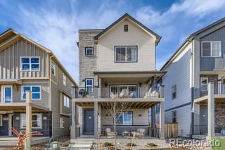  Westminster Home | MLS #: 21306683281 W 87th Avenue, Westminster Beds: 3 Baths: 3 Price: $646,100