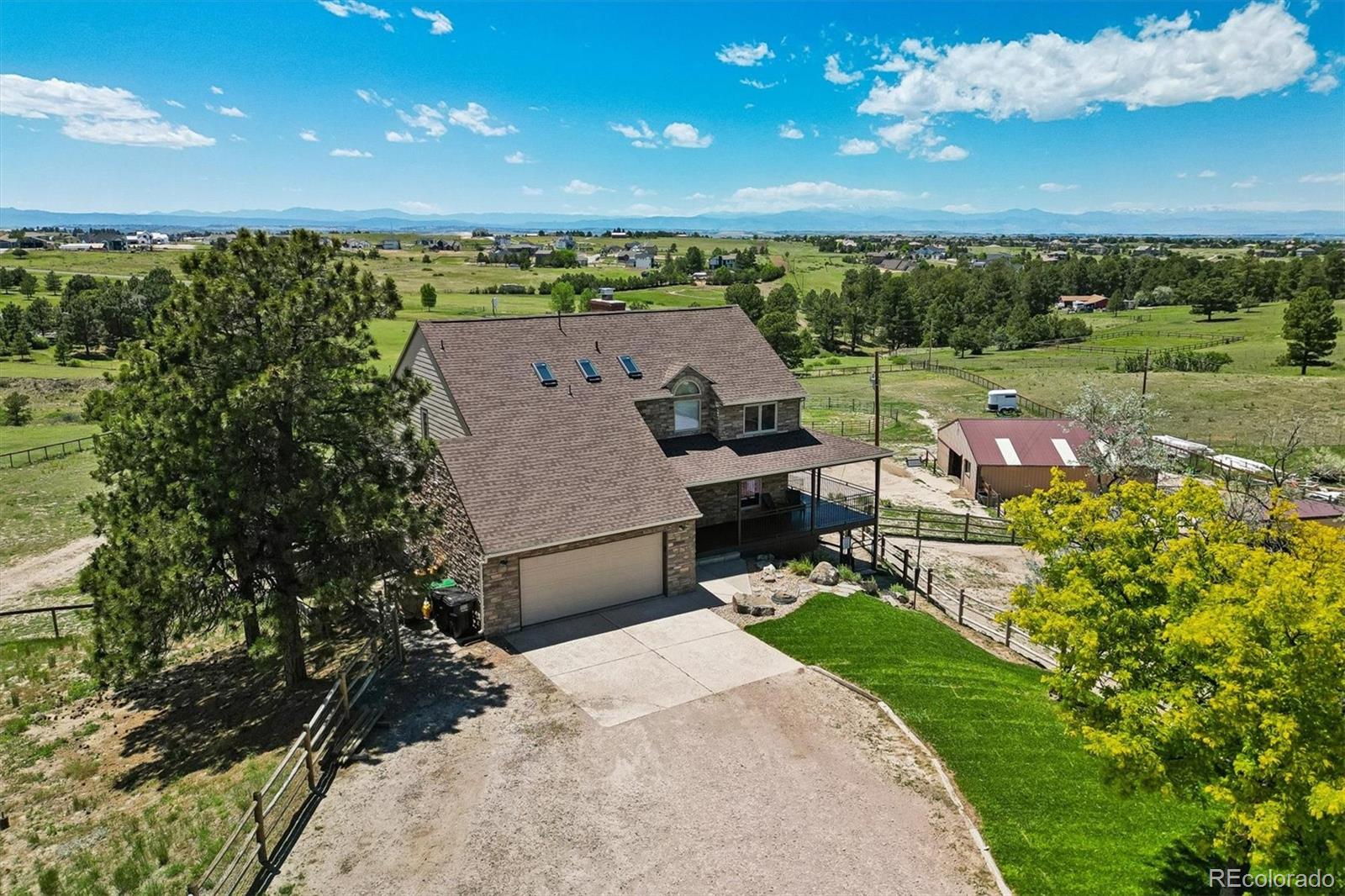 parker&nbsp; Horse Properties Search Picture