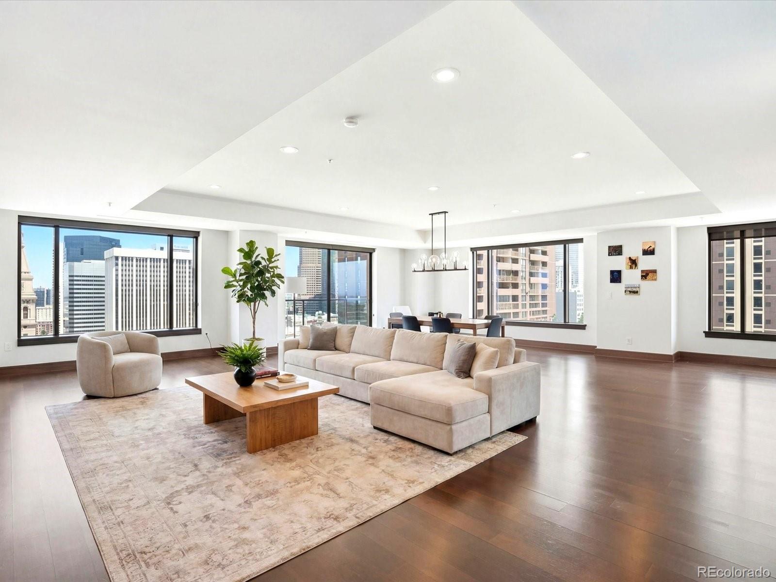  Denver Condo / Townhome | MLS #: 76980341133  14th Street 1830, Denver Beds: 2 Baths: 3 Price: $1,875,000