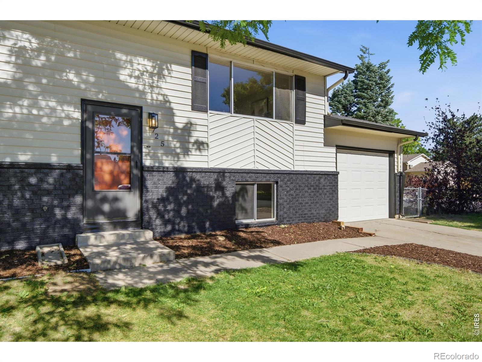 725  Tyler Street, fort collins&nbsp; House Search MLS Picture