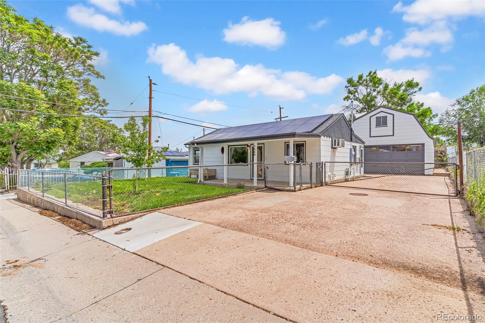  Commerce City Home | MLS #: 19755257440  Oneida Street, Commerce City Beds: 3 Baths: 2 Price: $425,000