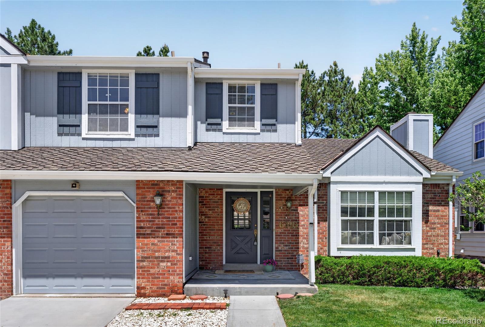 Du Englewood Home | MLS #: 70112056391 E Geddes Avenue, Englewood Beds: 3 Baths: 3 Price: $525,000