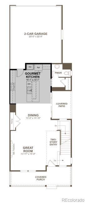 8761  Whiptail Loop, littleton&nbsp; House Search MLS Picture