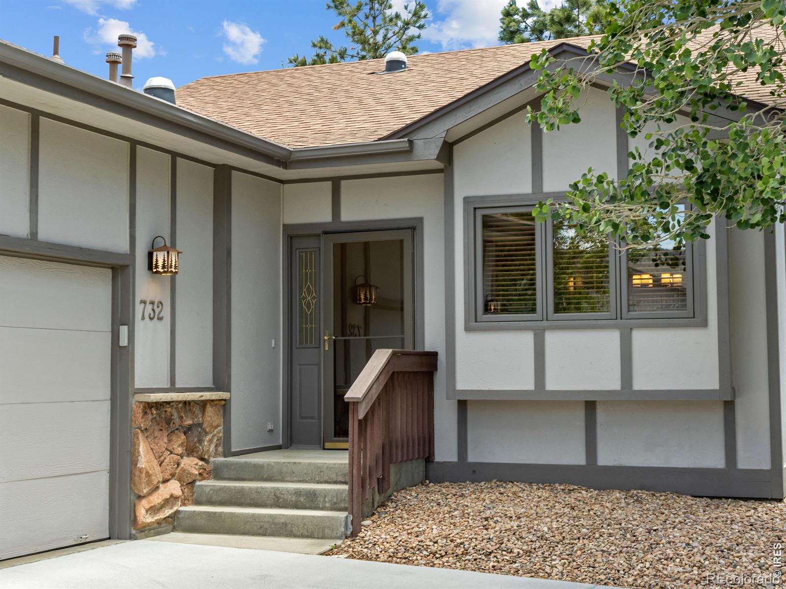732  Par Lane, estes park&nbsp; House Search MLS Picture
