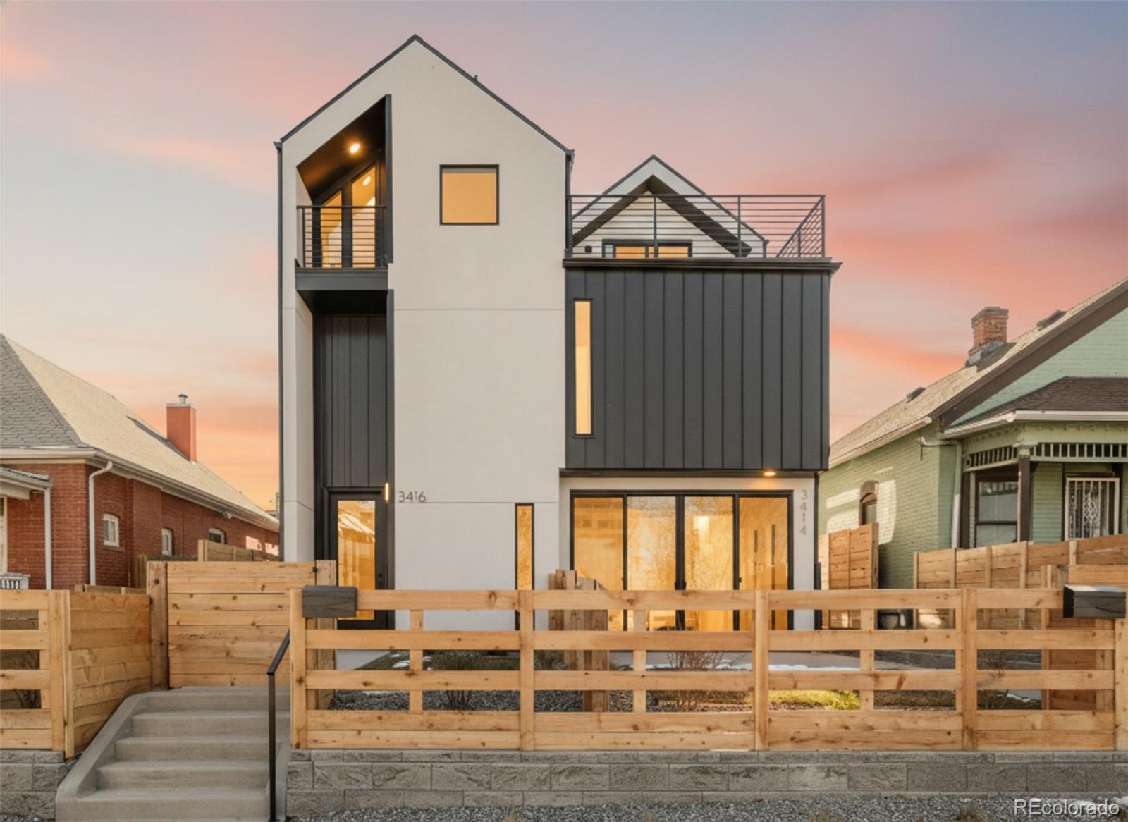 denver&nbsp; House Search Picture