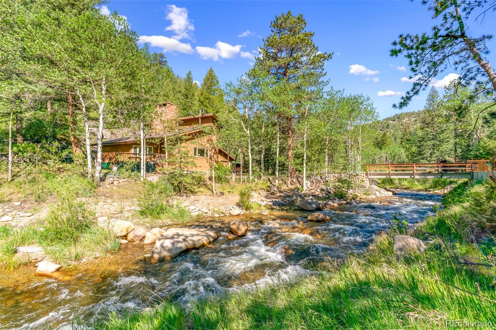 21692 S Saint Vrain Drive, lyons&nbsp; House Search MLS Picture