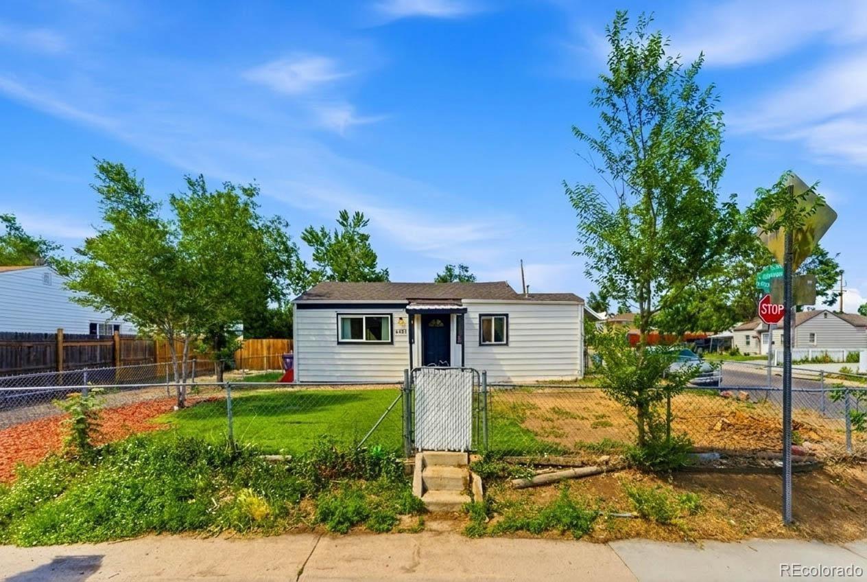 Westwood Denver Home | MLS #: 49142234401 W Mississippi Avenue, Denver Beds: 2 Baths: 1 Price: $355,000
