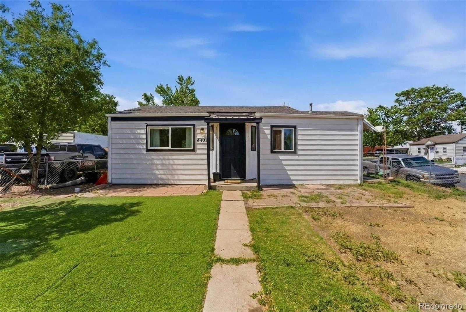 4401 W Mississippi Avenue, denver&nbsp; House Search MLS Picture