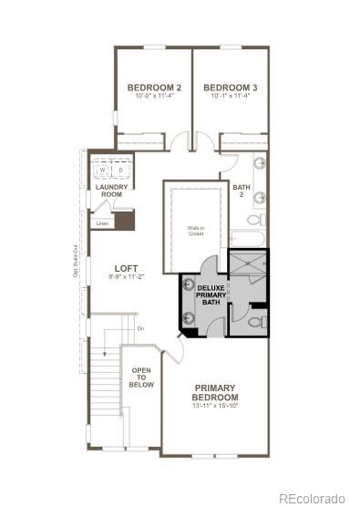 8769  Whiptail Loop, littleton&nbsp; House Search MLS Picture