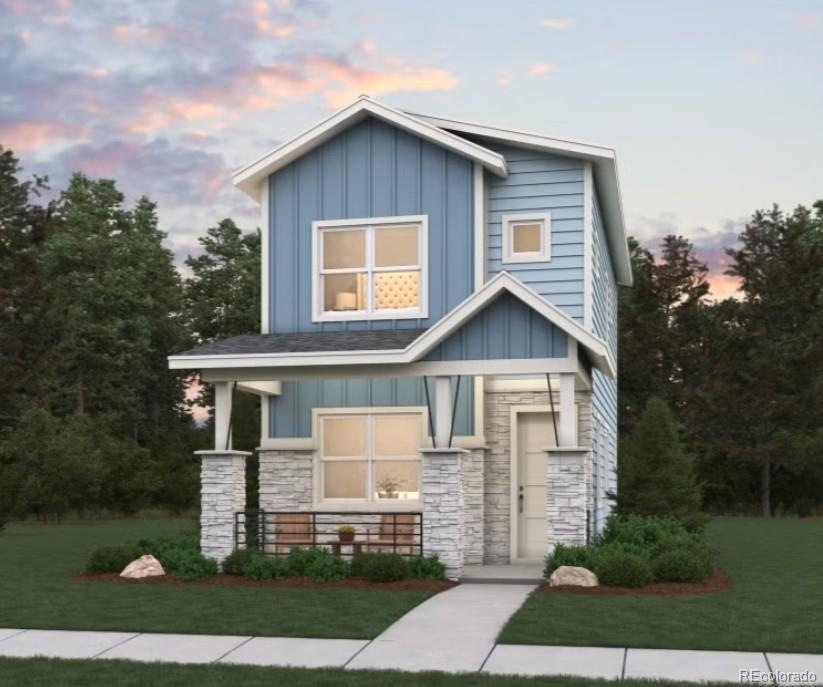  Westminster Home | MLS #: 35285118445  Federal Boulevard, Westminster Beds: 2 Baths: 3 Price: $549,990