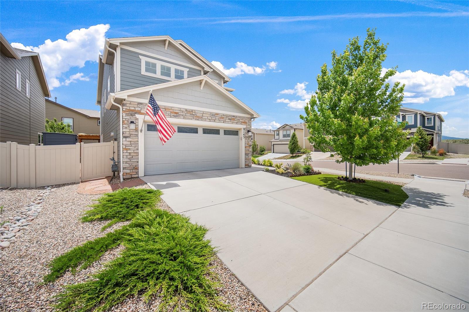 colorado springs&nbsp; House Search Picture