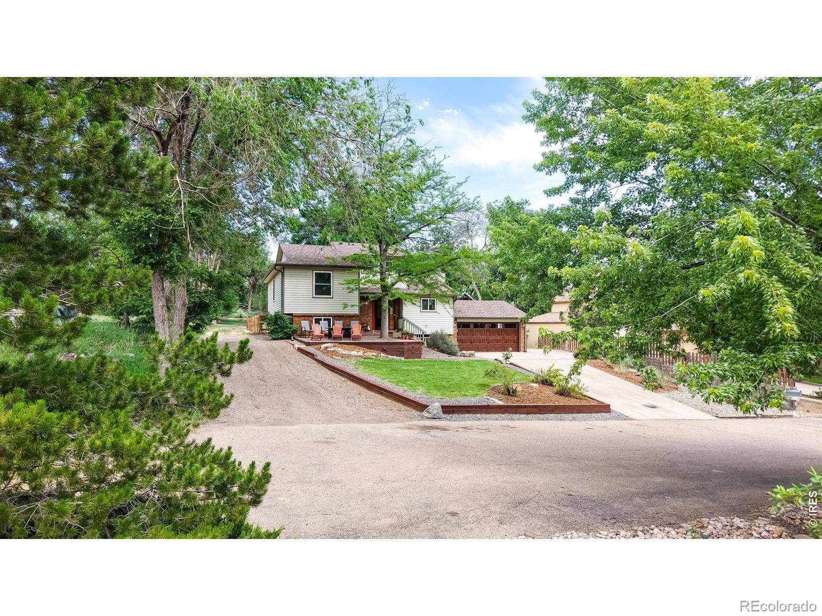 3924  La Mesa Drive, fort collins&nbsp; House Search MLS Picture