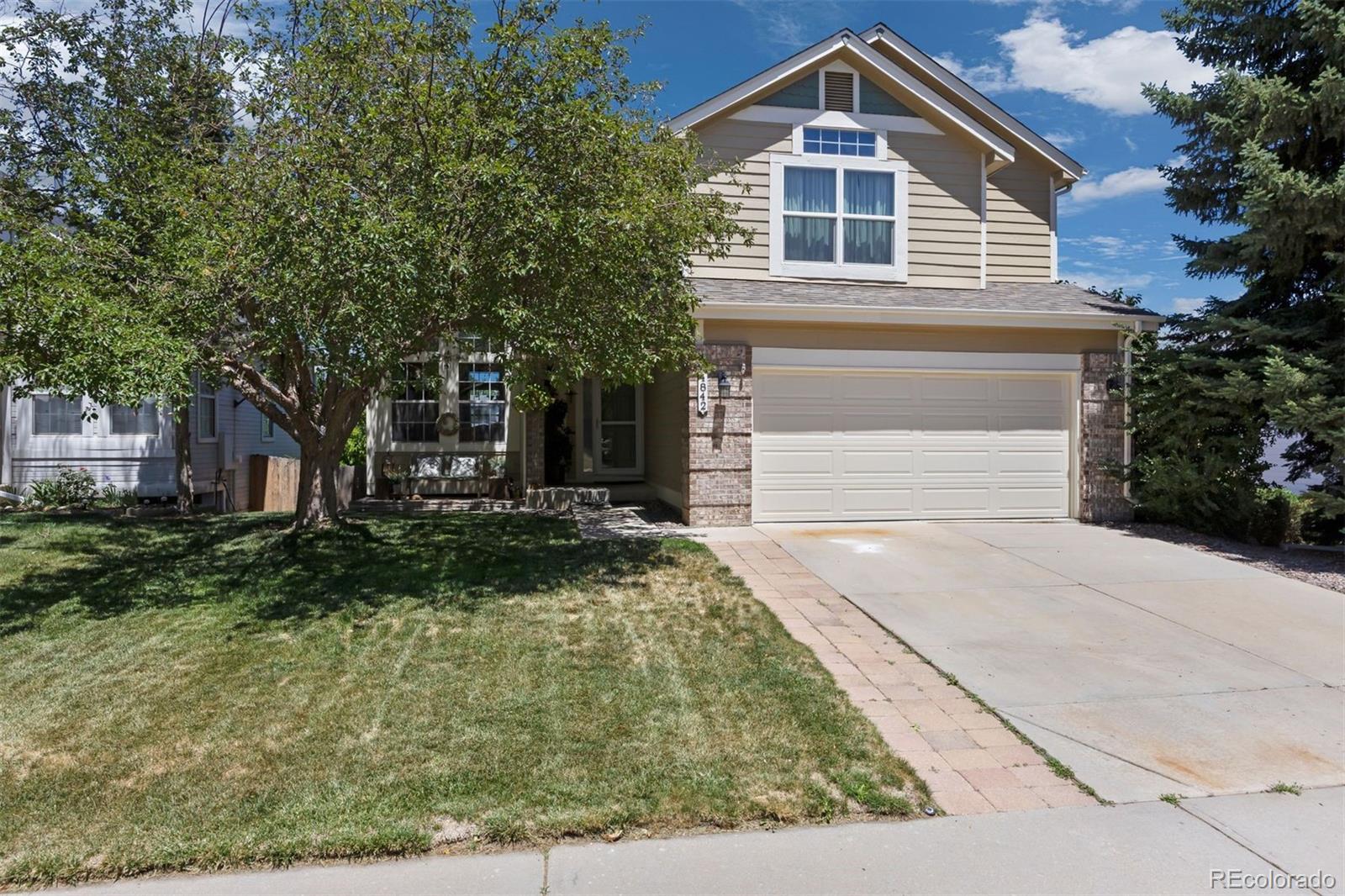  Aurora Home | MLS #: 59705624842 S Bahama Way, Aurora Beds: 4 Baths: 4 Price: $585,000