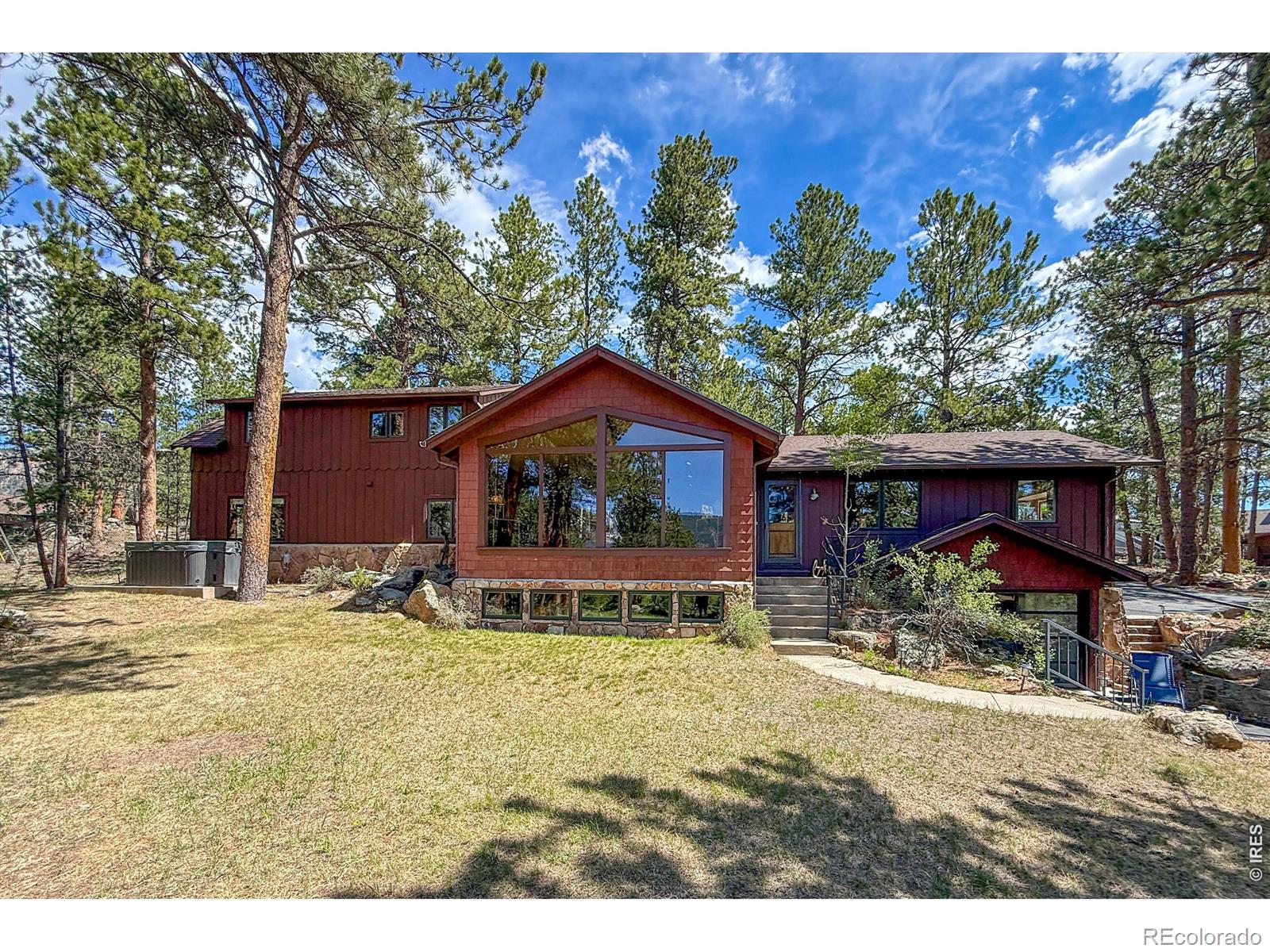 estes park&nbsp; House Search Picture