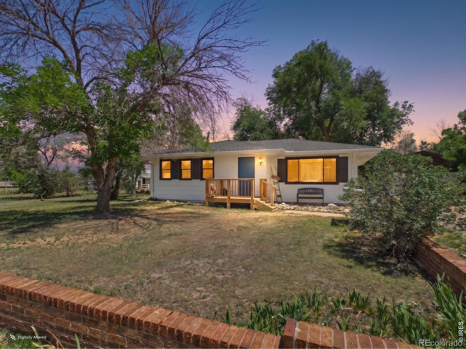 frederick&nbsp; Horse Properties Search Picture