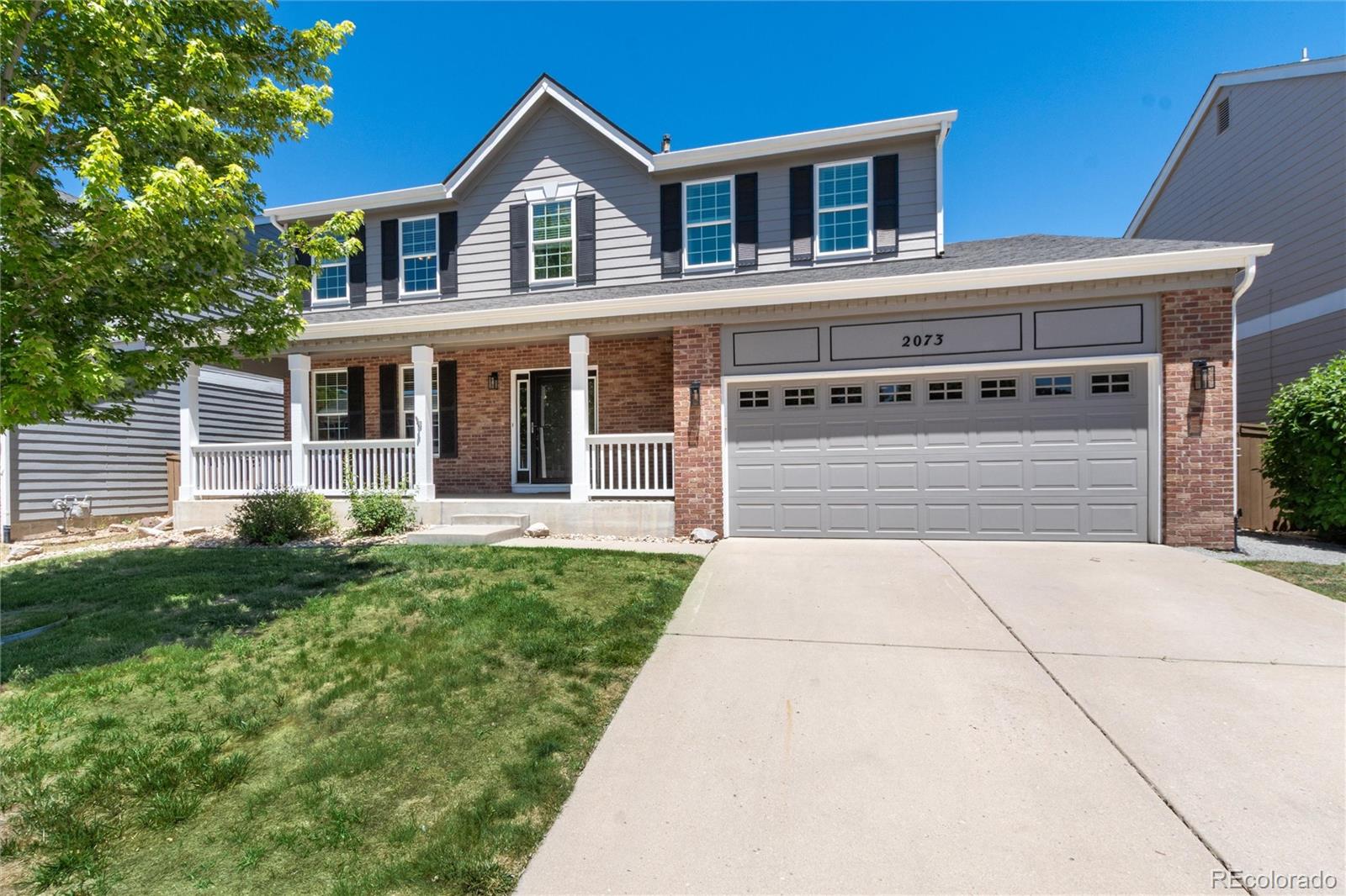 2073  Maples Place, littleton&nbsp; House Search MLS Picture