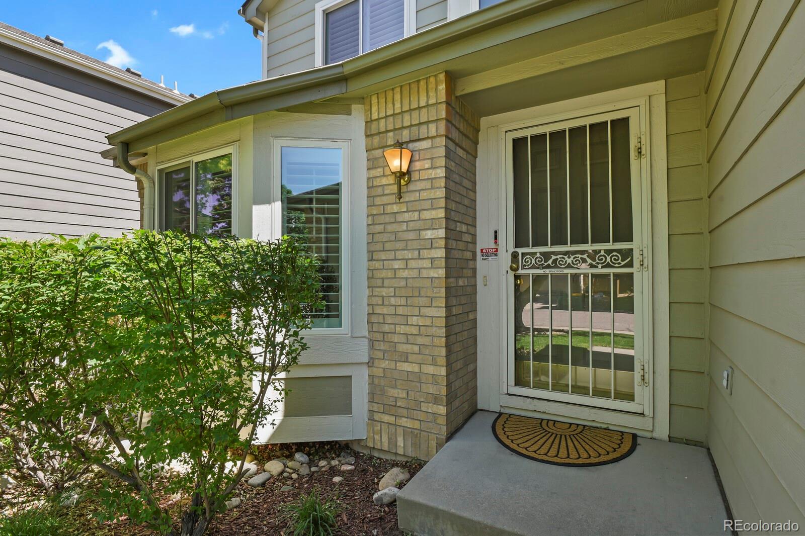 7267  Mountain Brush Lane, highlands ranch&nbsp; House Search MLS Picture