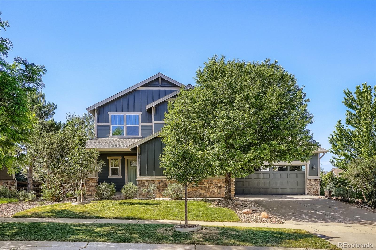  Aurora Home | MLS #: 192179224872 E Irish Drive, Aurora Beds: 5 Baths: 5 Price: $938,850