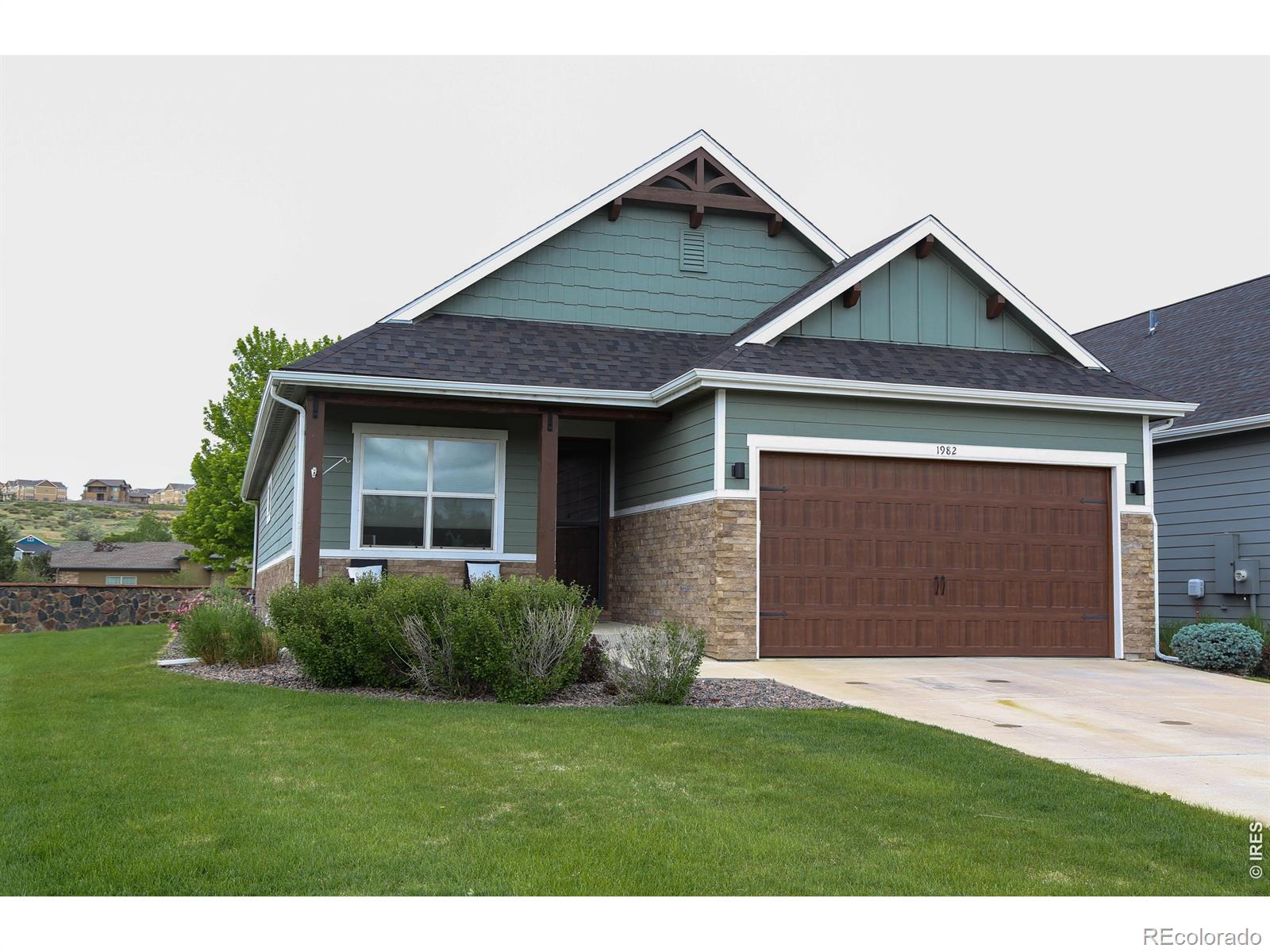 Water Valley Windsor Home | MLS #: 45678910615731982  Tidewater Lane, Windsor Beds: 4 Baths: 3 Price: $667,500