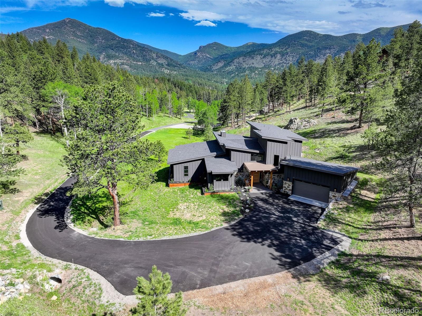 338  Red Lily Place, evergreen&nbsp; House Search MLS Picture