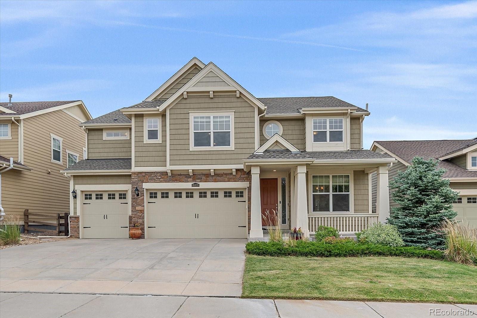 18870 W 85th Drive, arvada&nbsp; House Search MLS Picture
